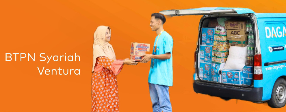 OJK Resmi Cabut Izin Usaha PT BTPN Syariah Ventura, Ini Kewajiban yang Harus Dipenuhi